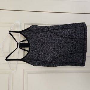 Zella tank top size L